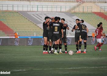 فاروق جعفر ينتقد الرمادي بعد تعادل الزمالك مع سيراميكا هل يرى شيئ ا مختلف ا