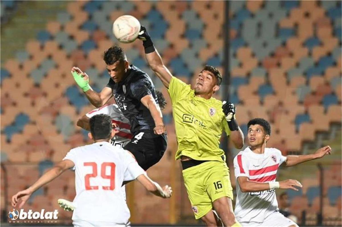 الحلم نيوز : الزمالك يعلن تفاصيل إصابة محمد صبحي أمام سيراميكا كليوباترا