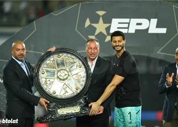 بعد هزيمة بيراميدز ماذا يحتاج الأهلي للفوز بـ الدوري المصري 2024 2025