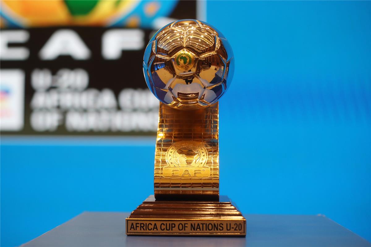 الحلم نيوز : المنتخبات المتأهلة إلى دور الـ8 من كأس أمم إفريقيا للشباب