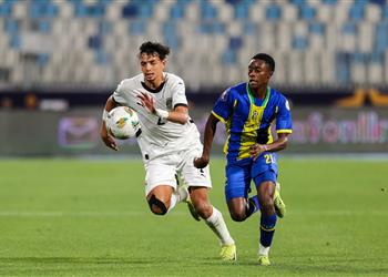 فيديو مصر تهزم تنزانيا وتتأهل إلى ربع نهائي كأس أمم إفريقيا للشباب