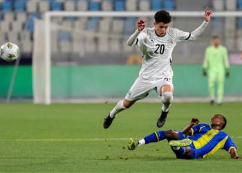 موعد مباراة مصر القادمة في كأس أمم إفريقيا للشباب بعد الفوز على تنزانيا