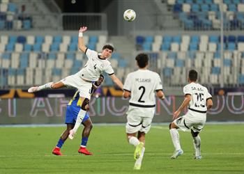 منافس مصر في ربع نهائي كأس أمم إفريقيا للشباب