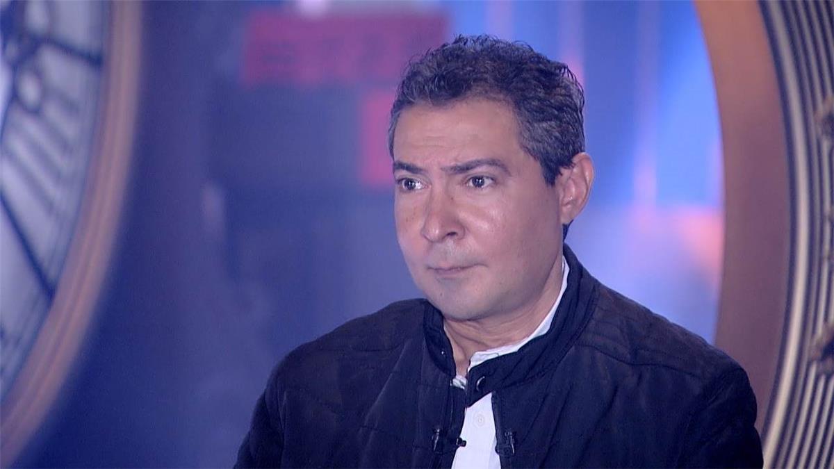 الحلم نيوز : محمد بركات: النحاس أعاد الأهلي لمستواه الحقيقي.. والزمالك يعاني