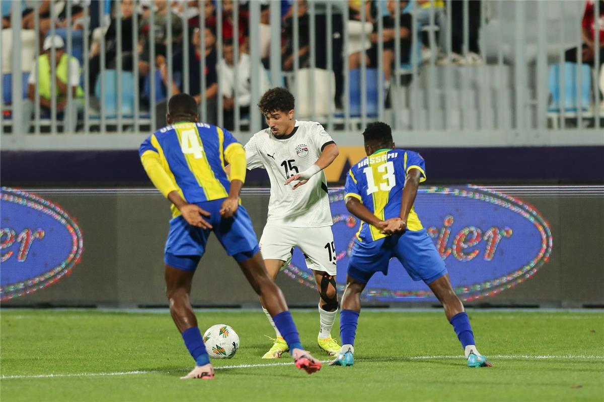 نيوز برو : مواعيد مباريات دور الـ8 من كأس أمم إفريقيا للشباب