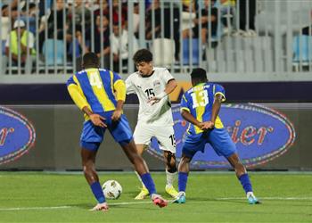 مواعيد مباريات دور الـ8 من كأس أمم إفريقيا للشباب