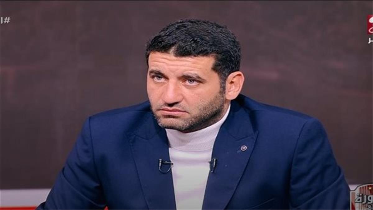 الحلم نيوز : أمير عزمي: الأهلي انسحب أمام الزمالك لأنه 