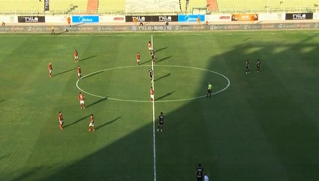 ملخص مباراة الزمالك وسيراميكا كليوباترا 2 2 الدوري المصري