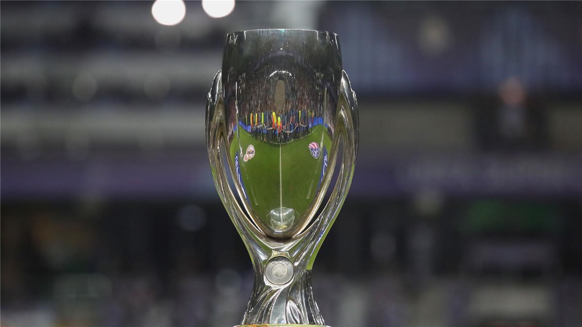 نيوز برو : موعد مباراة السوبر الأوروبي بين باريس سان جيرمان وتوتنهام