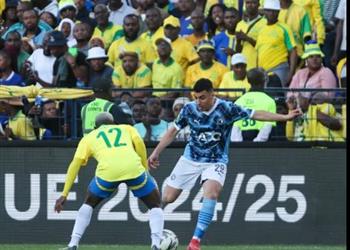 موعد والقنوات الناقلة لمباراة بيراميدز وصن داونز اليوم في نهائي دوري أبطال إفريقيا والمعلق