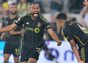 فيديو بمباراة فاصلة لوس أنجلوس يكتب التاريخ ويتأهل إلى كأس العالم للأندية 2025