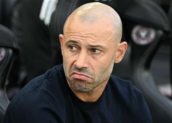 ماسكيرانو عن مواجهة الأهلي في كأس العالم للأندية المستوى أعلى وستكون حاسمة