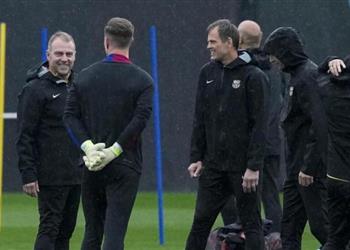 موندو ديبورتيفو فليك يجهز لمفاجأة مدوية في موسم برشلونة الجديد