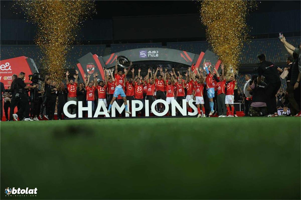 الحلم نيوز : الأهلي يضم صفقة جديدة.. والقائمة المبدئية لـ كأس العالم للأندية