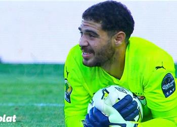 جرينوبل يوضح لـ بطولات حقيقة التعاقد مع حمزة علاء بعد الرحيل عن الأهلي