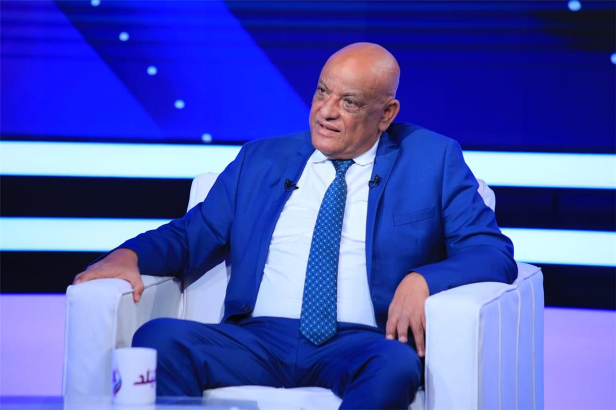 الحلم نيوز : رمضان السيد: لاعب الأهلي لديه ميزة لا يمتلكها زيزو.. ومحمد شوقي أخطأ