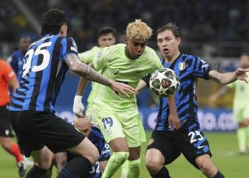 موقف ليفربول وبرشلونة تصنيف الأندية الأوروبية للمشاركة في كأس العالم للأندية 2029