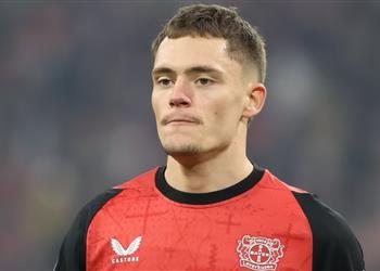 خياران لا ثالث لهما باير ليفركوزن يرفض عرض ليفربول الثاني لضم فيرتز