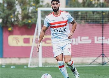 الزمالك يعلن سداد مستحقات ياسر حمد ويخطر فيفا لرفع إيقاف القيد
