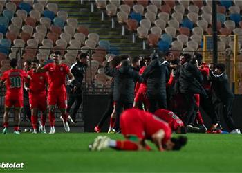 مودرن سبورت يعلن رحيل مدربه رسمي ا