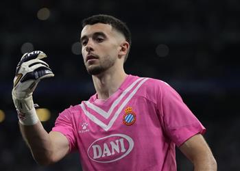 خوان جارسيا يحذر برشلونة أريد اللعب أساسي ا وما حققته في موسم واحد صادم