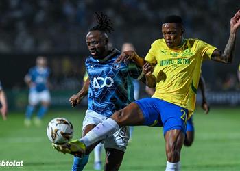 فيديو الطموح يتحقق بيراميدز يصنع المجد بفوز تاريخي على صن داونز ويتوج بلقب دوري أبطال إفريقيا