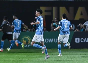 موعد مباراة بيراميدز القادمة بعد التتويج بلقب دوري أبطال إفريقيا