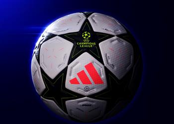 ثنائية لامين يامال وموقف محمد صلاح يويفا يعلن قائمة أفضل 10 أهداف في دوري أبطال أوروبا