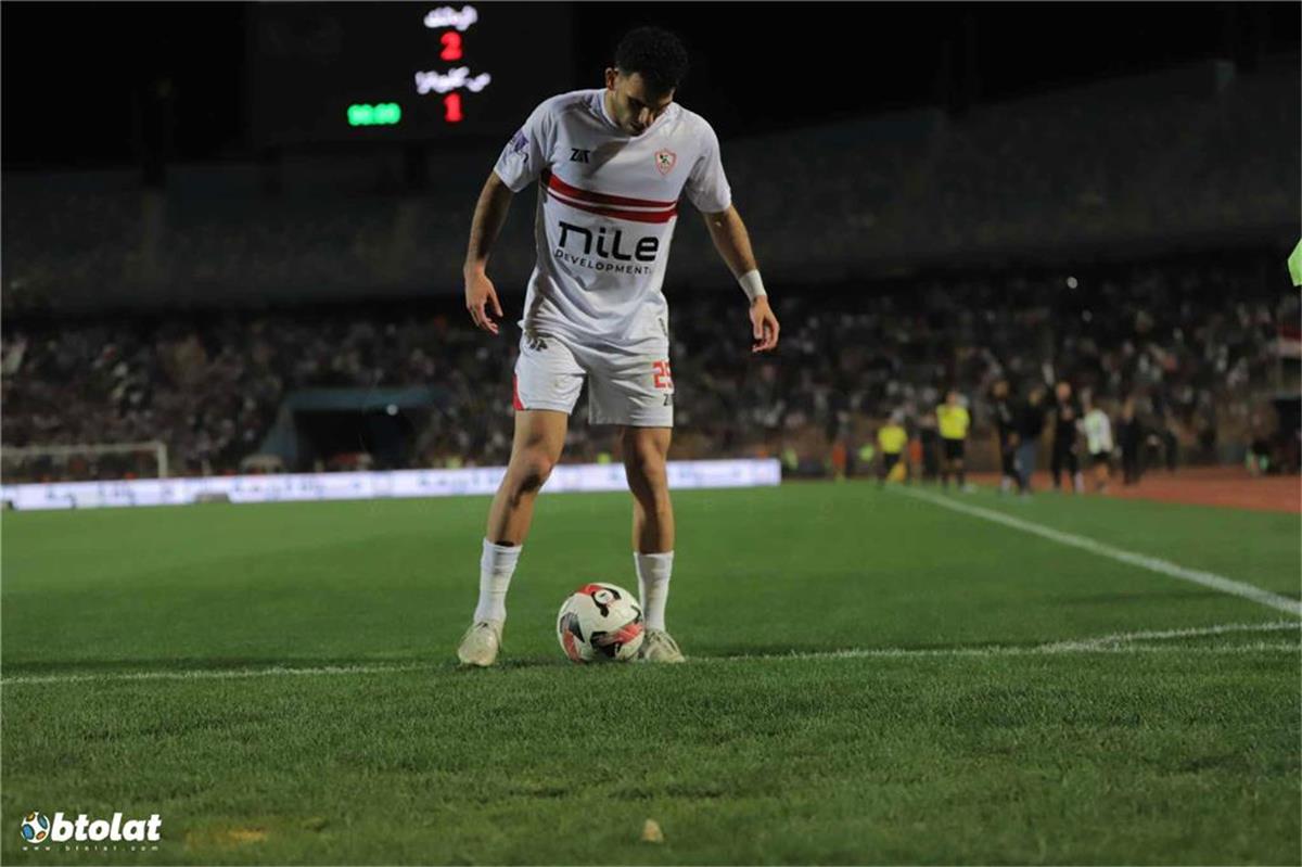 الحلم نيوز : بعد خطاب الزمالك.. خبير لوائح يكشف مدى قانونية انضمام زيزو لـ الأهلي قبل كأس العالم للأندية