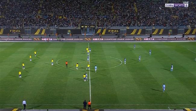 ملخص مباراة بيراميدز وصن داونز 2 1 نهائي دوري ابطال افريقيا