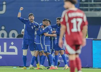 موعد والقنوات الناقلة لمباراة الكويت وكوريا الجنوبية اليوم في تصفيات كأس العالم والمعلق