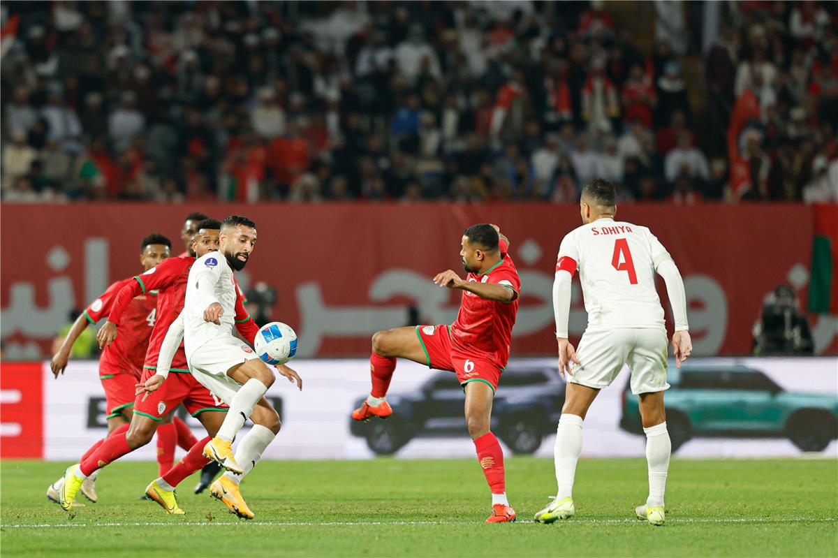 شبكة الحلم : موعد والقنوات الناقلة لمباراة البحرين والصين اليوم في تصفيات كأس العالم.. والمعلق
