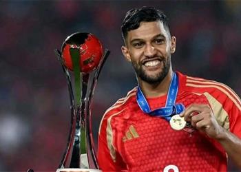 يحيى عطية الله ما عاصرته مع الأهلي لم أشهده طيلة مسيرتي ويكشف عن صديقه المقرب بالفريق