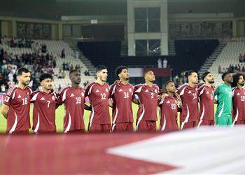 موعد والقنوات الناقلة لمباراة قطر وأوزبكستان اليوم في تصفيات كأس العالم والمعلق