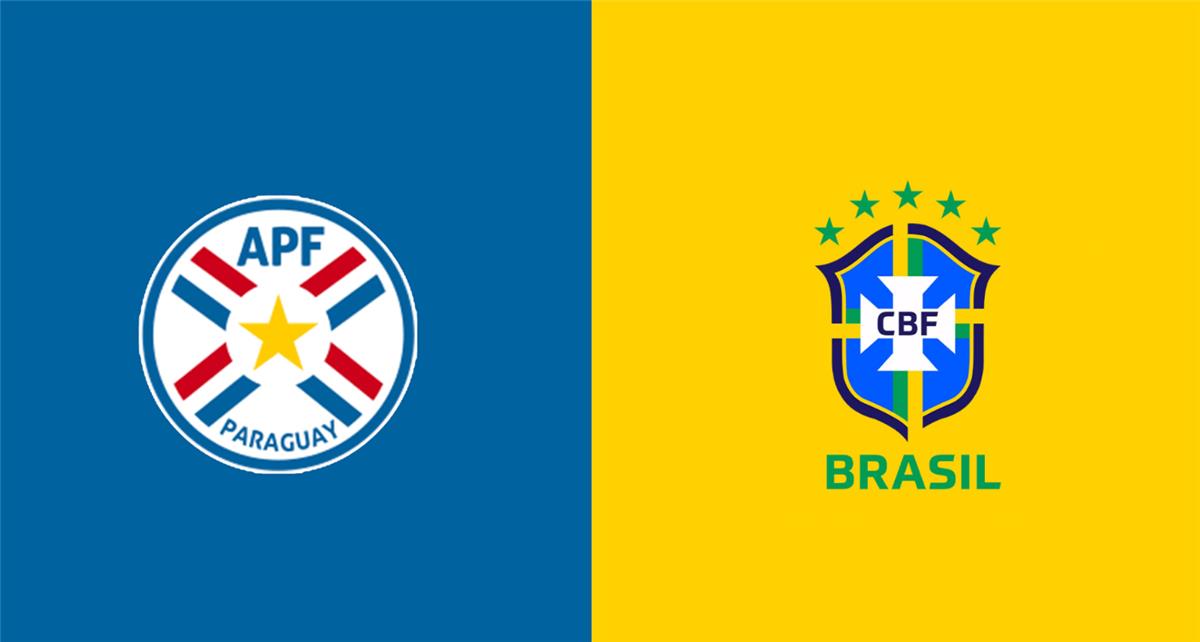 شبكة الحلم : موعد والقناة الناقلة لمباراة البرازيل وباراجواي في تصفيات كأس العالم.. والمعلق