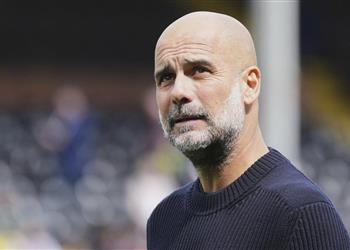 تمت مانشستر سيتي يحسم صفقة حارس مرمى قبل كأس العالم للأندية