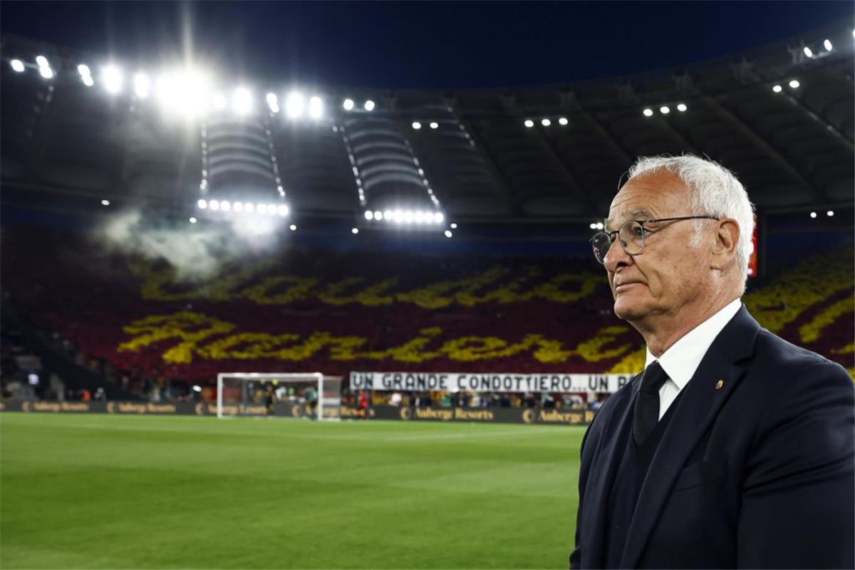 شبكة الحلم : بعد عرض رسمي.. رانييري يعلن موقفه من تدريب منتخب إيطاليا