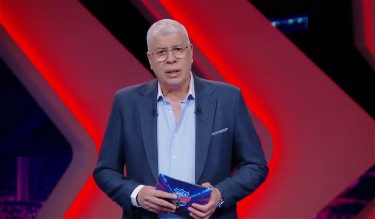 شبكة الحلم : شوبير: الأهلي في أشد الحاجة لعودة لاعب الفريق السابق.. وحدث تواصل