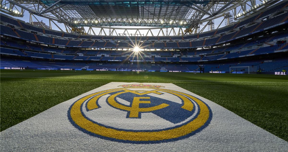 شبكة الحلم : لاعب جديد يوقع عقد انتقاله رسميًا إلى ريال مدريد