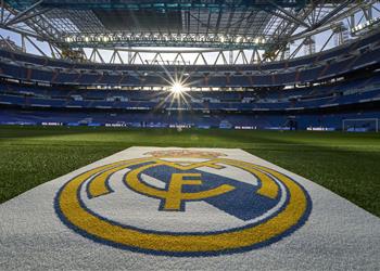 لاعب جديد يوقع عقد انتقاله رسمي ا إلى ريال مدريد