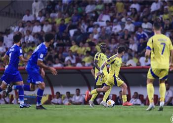 لا ي مكن حدوثه بين الأهلي والزمالك الهلال يشتري المدة المتبقية من عقد لاعب النصر