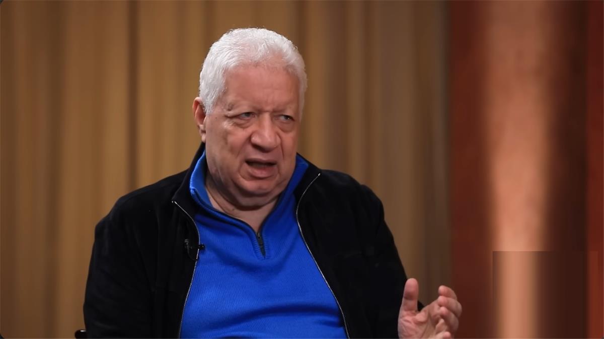 شبكة الحلم : مرتضى منصور يُطلق تصريحات نارية ويتوعد ممدوح عباس وإدارة الزمالك: سأفضح جريمة إهداء زيزو لـ الأهلي