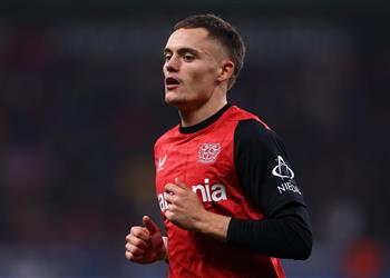 لاعب مانشستر سيتي قد يسهل انتقال فلوريان فيرتز إلى ليفربول