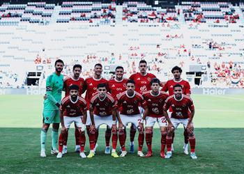 قبل مباراة إنتر ميامي ريبييرو يتخذ قرار ا بشأن لاعبي الأهلي