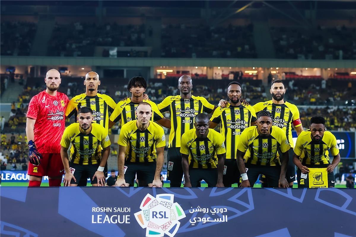 شبكة الحلم : الهلال يستهدف ضم محترف اتحاد جدة لخوض كأس العالم للأندية