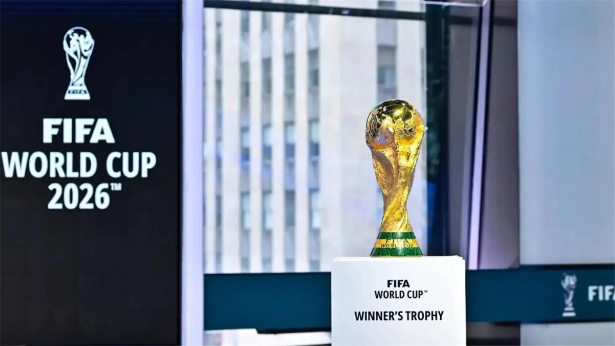 شبكة الحلم : المنتخبات المتأهلة للملحق الآسيوي المؤهل إلى كأس العالم 2026 (محدث باستمرار)