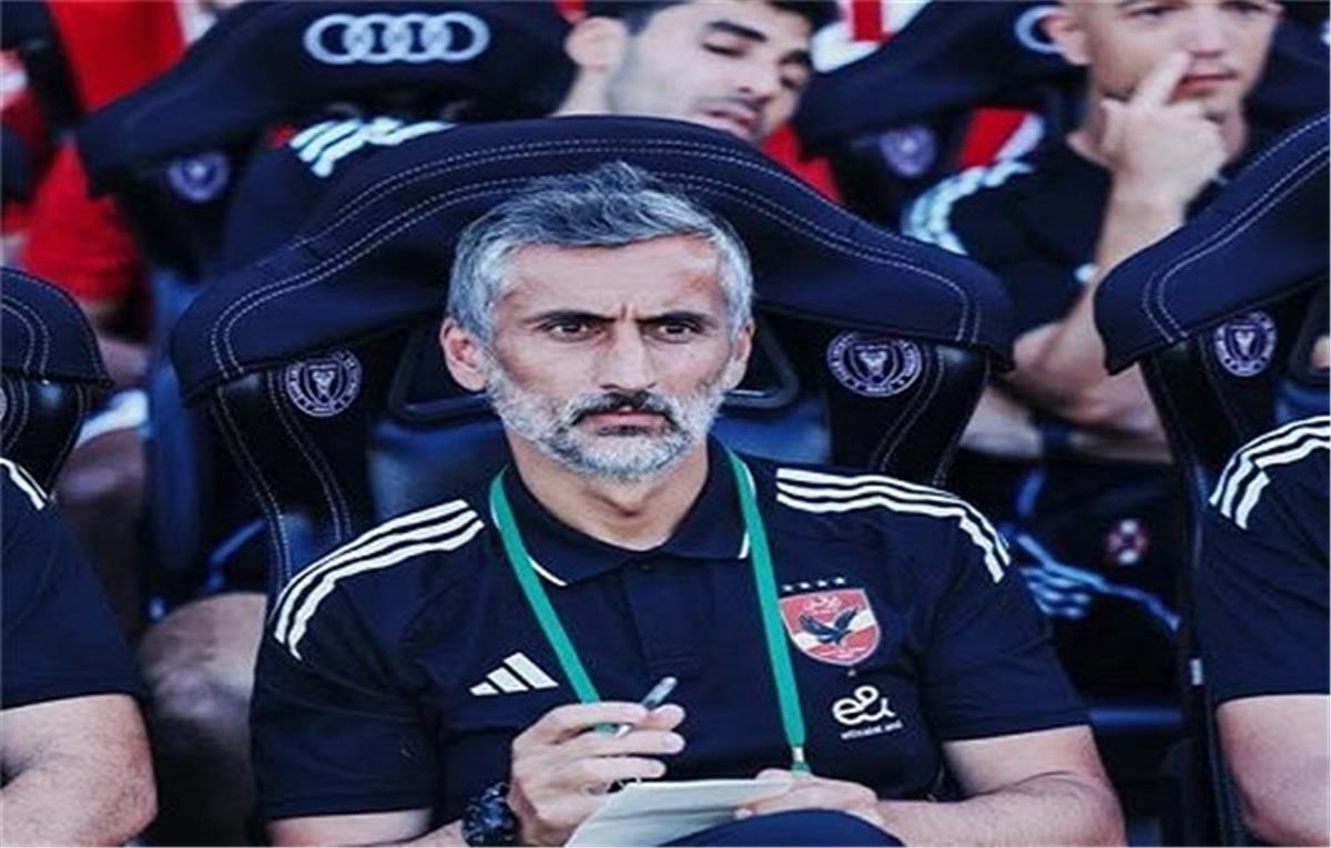 نيوز برو : ريبييرو يكشف خطة إيقاف ميسي 