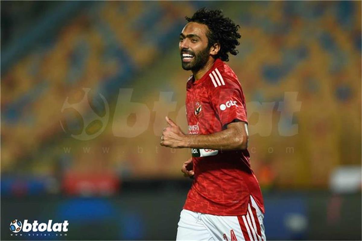 في الكورة : حسين الشحات: مسئول بيراميدز الحالي سبب انضمامي للأهلي.. وزيزو صفقة القرن