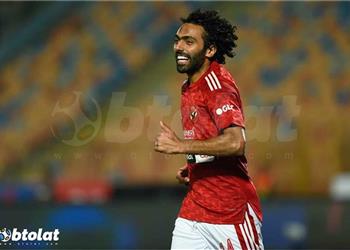 حسين الشحات مسئول بيراميدز الحالي سبب انضمامي لـ الأهلي وزيزو صفقة القرن