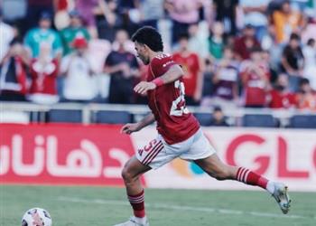 زيزو يوضح كيف رد على مطالبته بتسديد ركلة الجزاء الأولى أمام باتشوكا